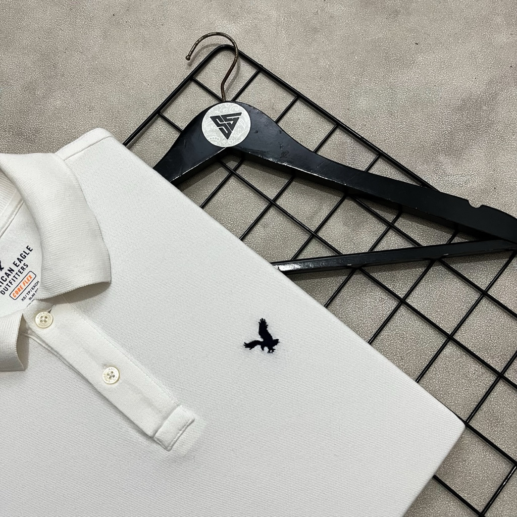 PoloShirt AMERICAN EAGLE