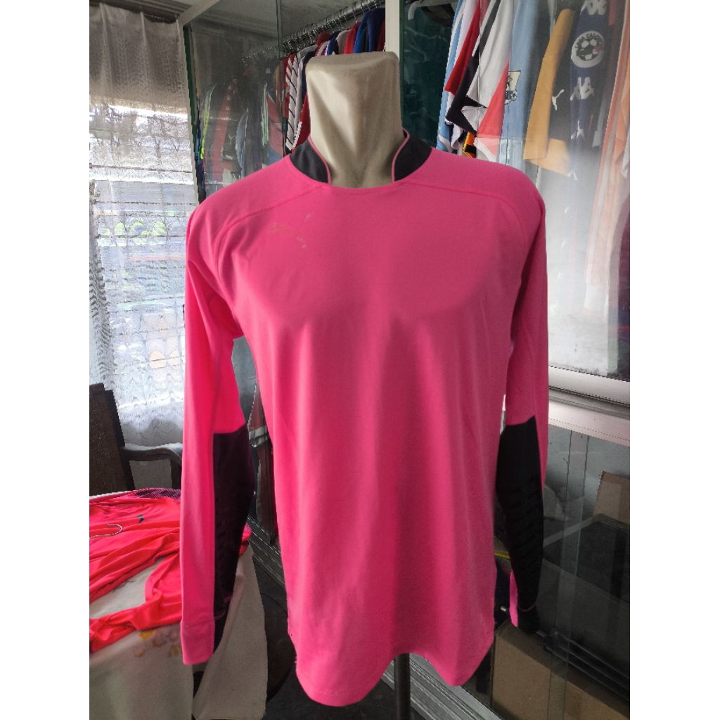 template gk puma original