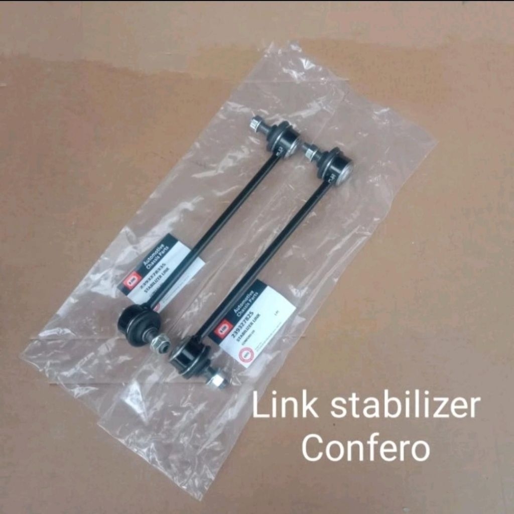 Ling Stabil Link Stabilizer Wuling Confero