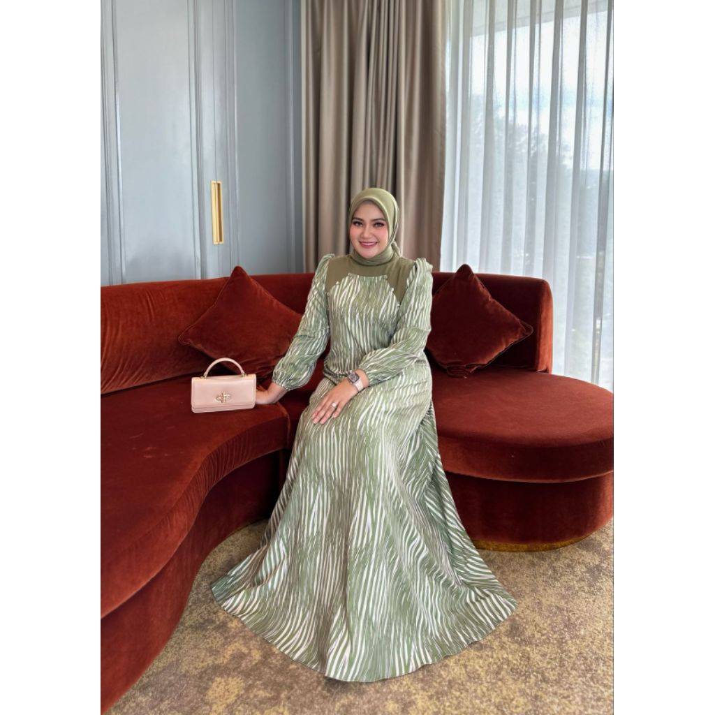 aAsyalia Dressby iRna.Emerald