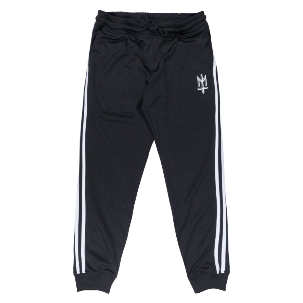 Maternal Disaster x Mesin Tempur Trackpants Tempur size M