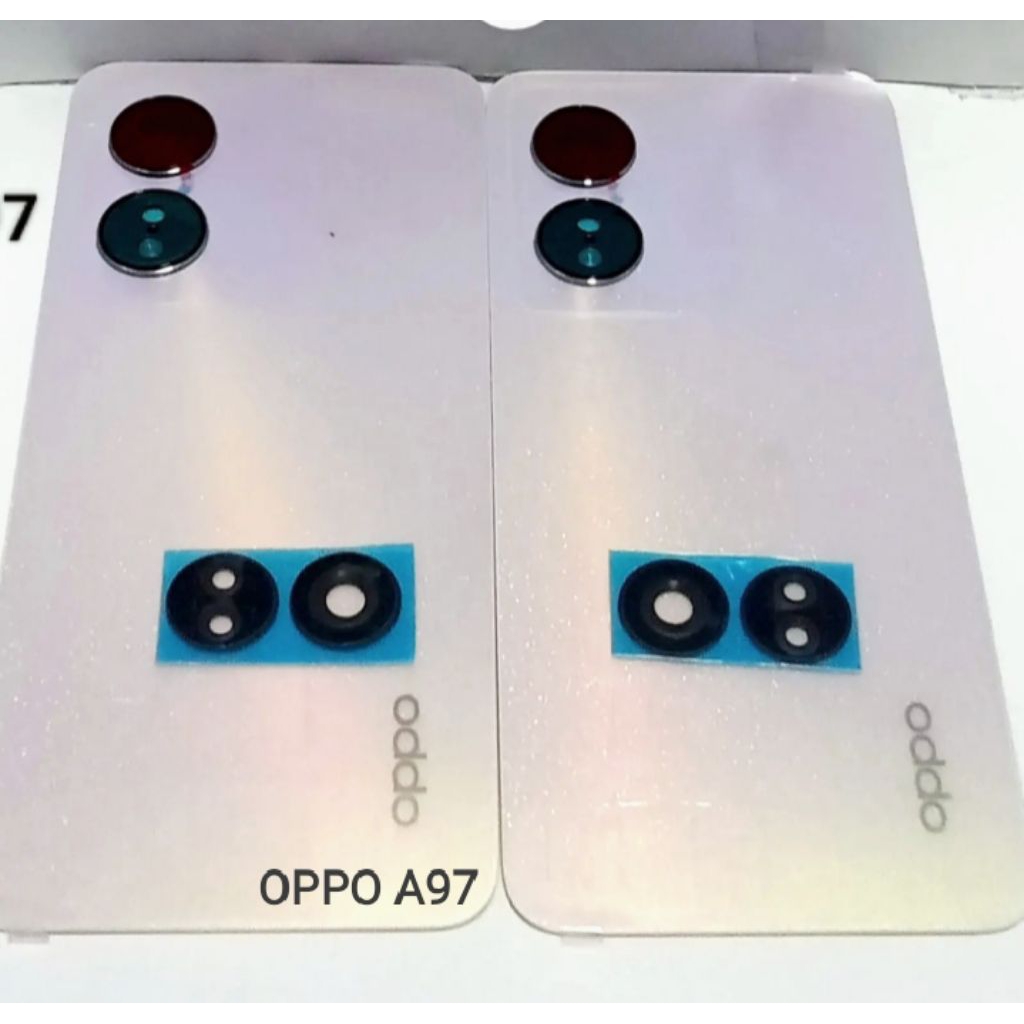 Backcover OPPO A97 backcasing backdoor oppo a97