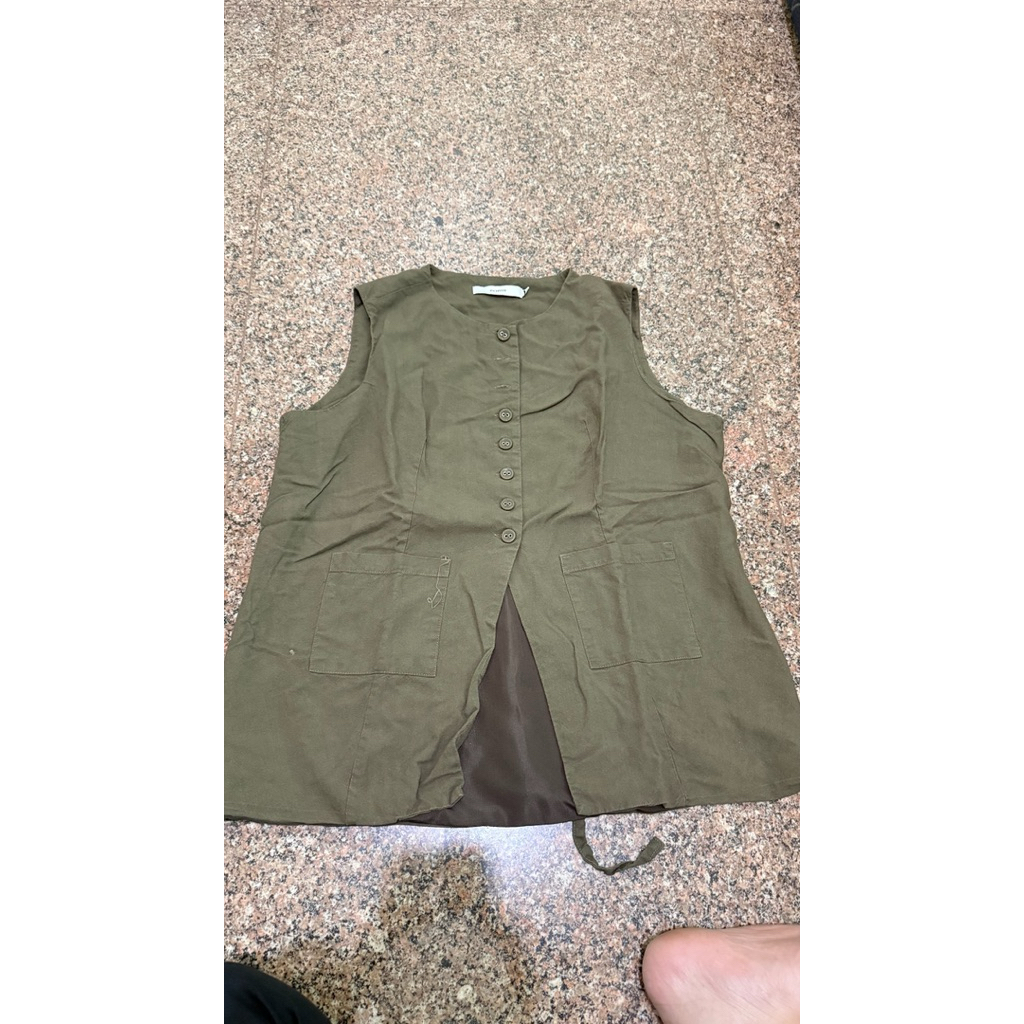 preloved ecinos atasan