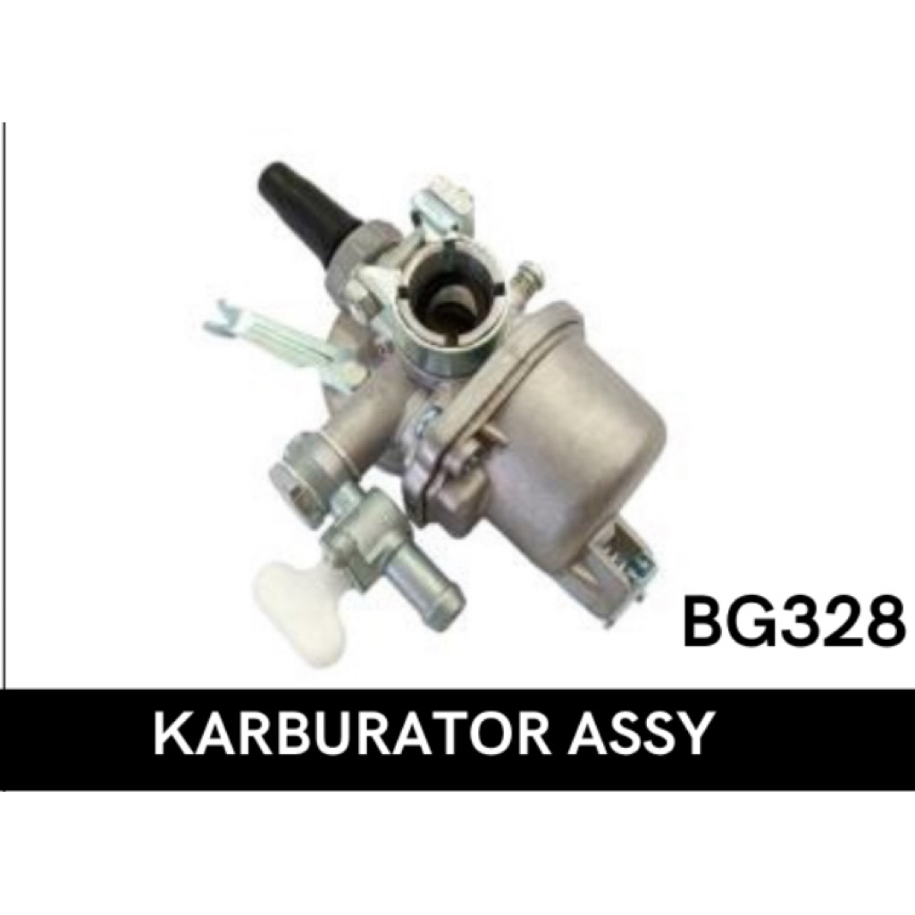 karburator mesin potong rumput 328