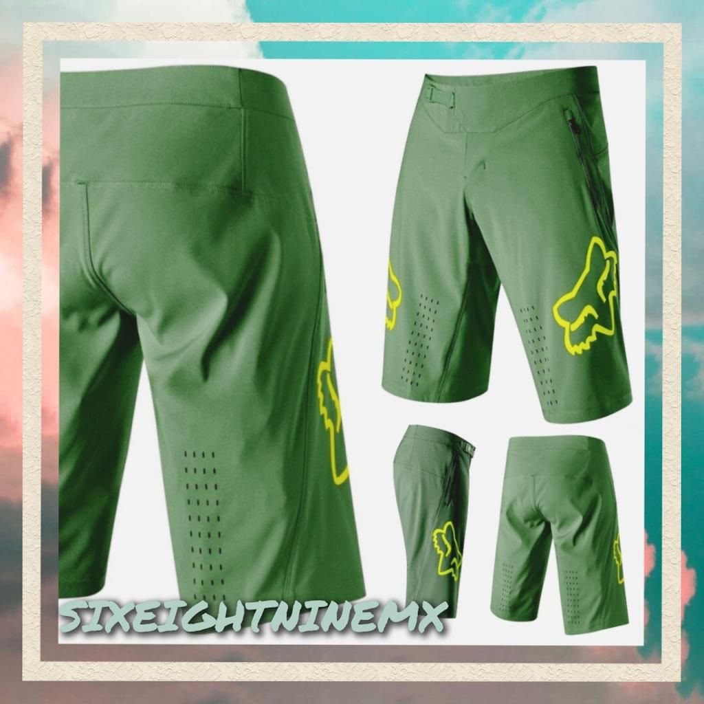 short pants motocross fox celana pendek fox motocross celana pendek fox mtb short pants cross fox ce