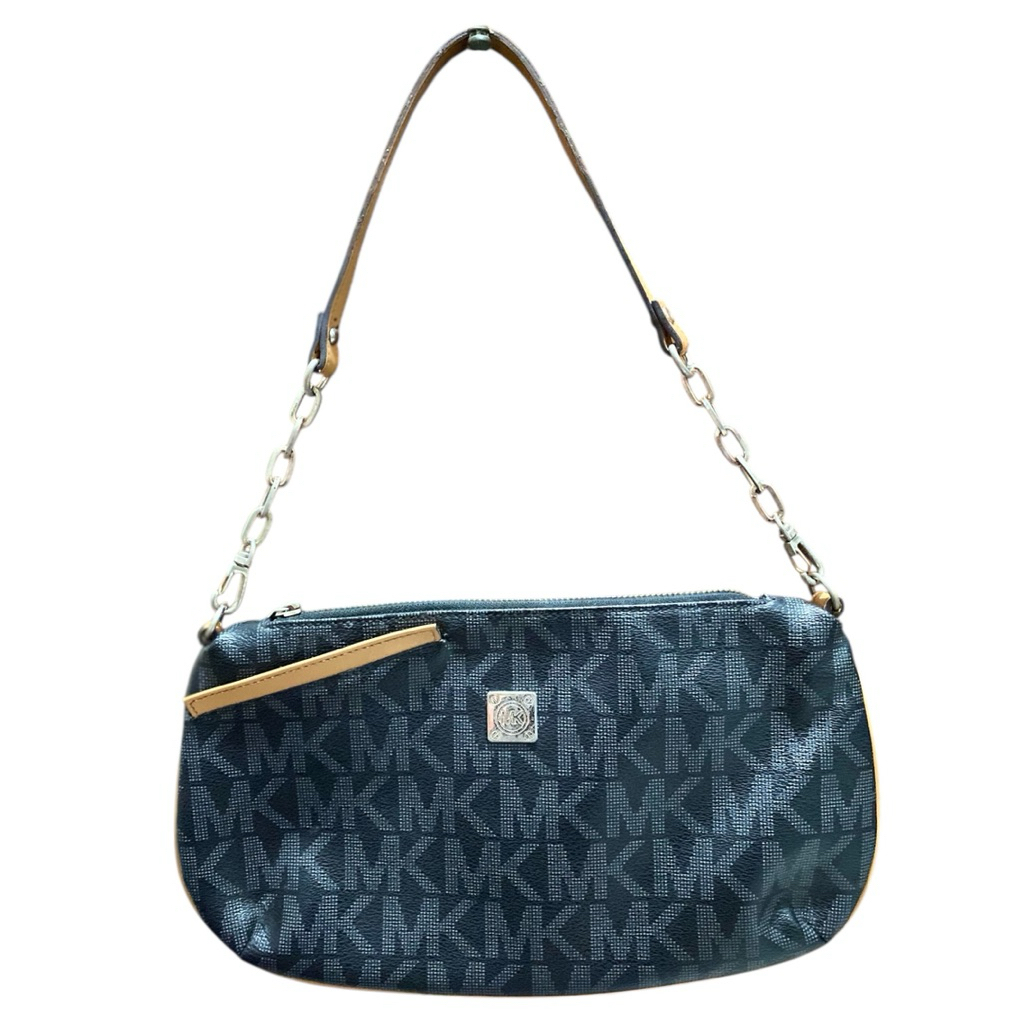 Tas Michael Kors Shoulder Bag - Hitam