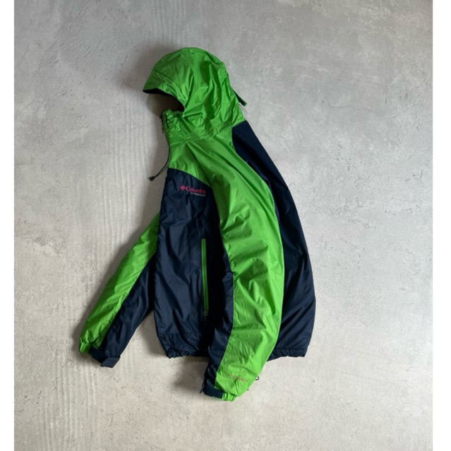 Jaket Outdoor Down Columbia