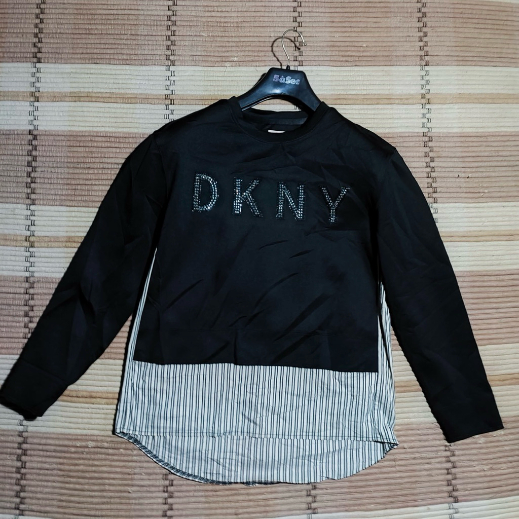 Baju Golf Branded DKN#  Like New Original Second Preloved