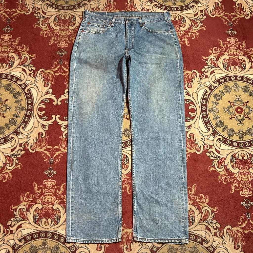 Jeans *Lvs*501 Original