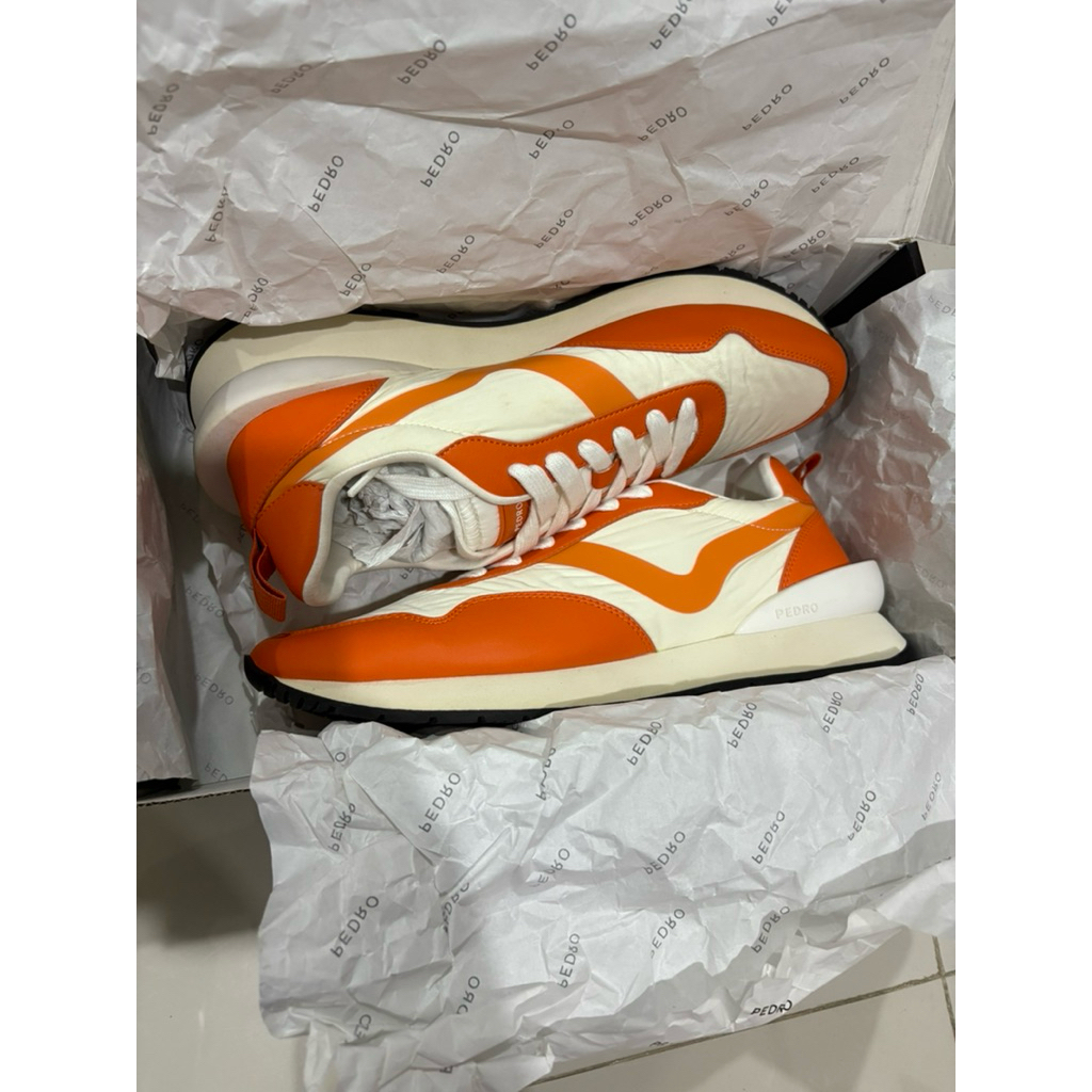 SEPATU PEDRO PRIA CASUAL