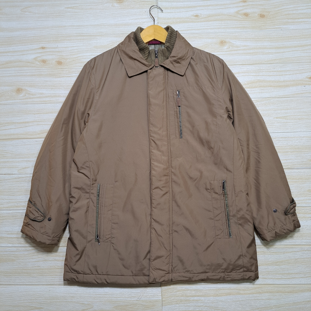 Jaket Vintage Kansai Yamamoto Size M fit L  7680