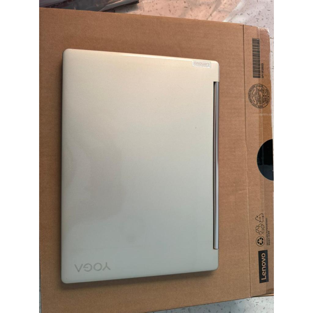 Laptop Lenovo yoga 9i 14iAP7 i7-1280P 1TB/16 -SECOND