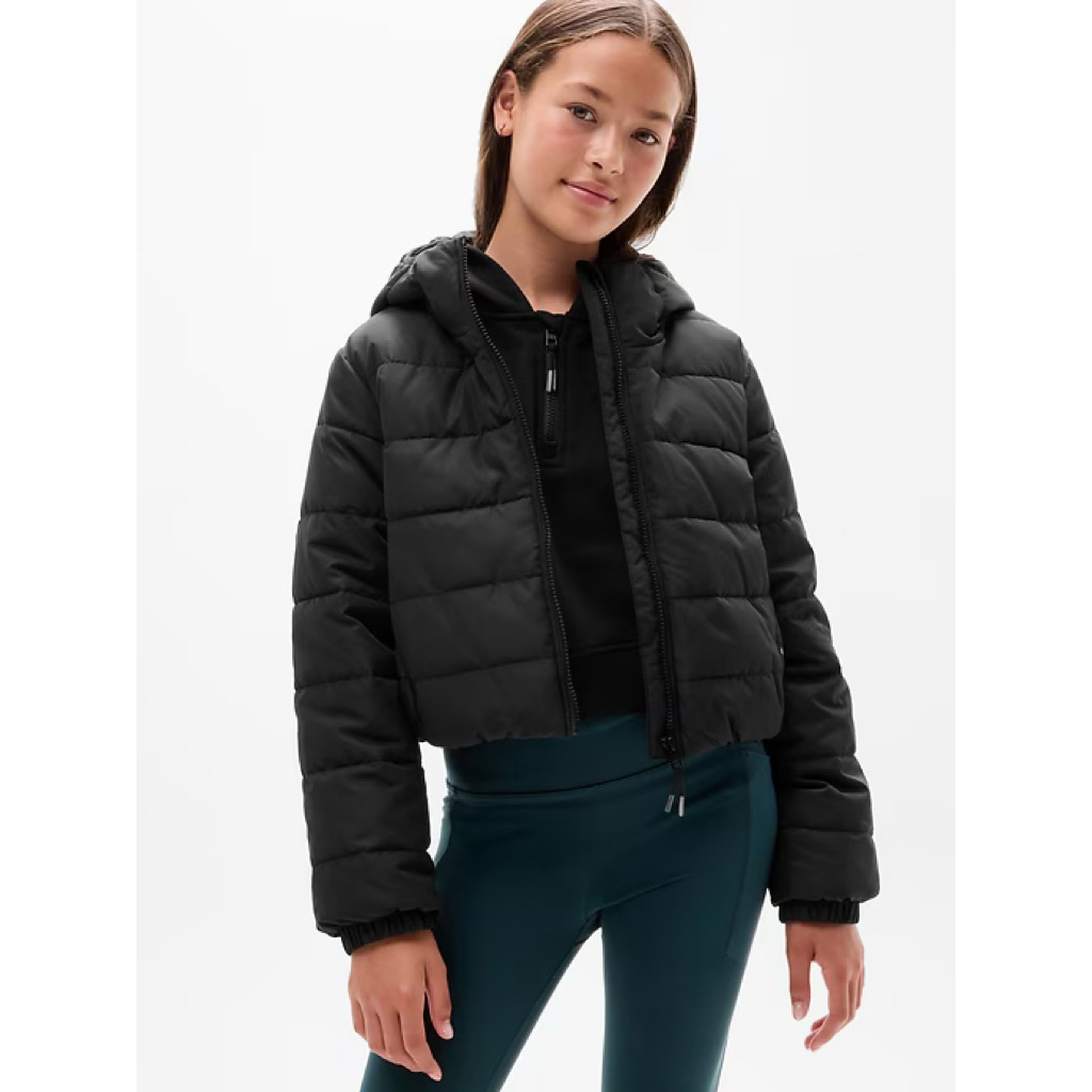 Athleta Girl Jacket