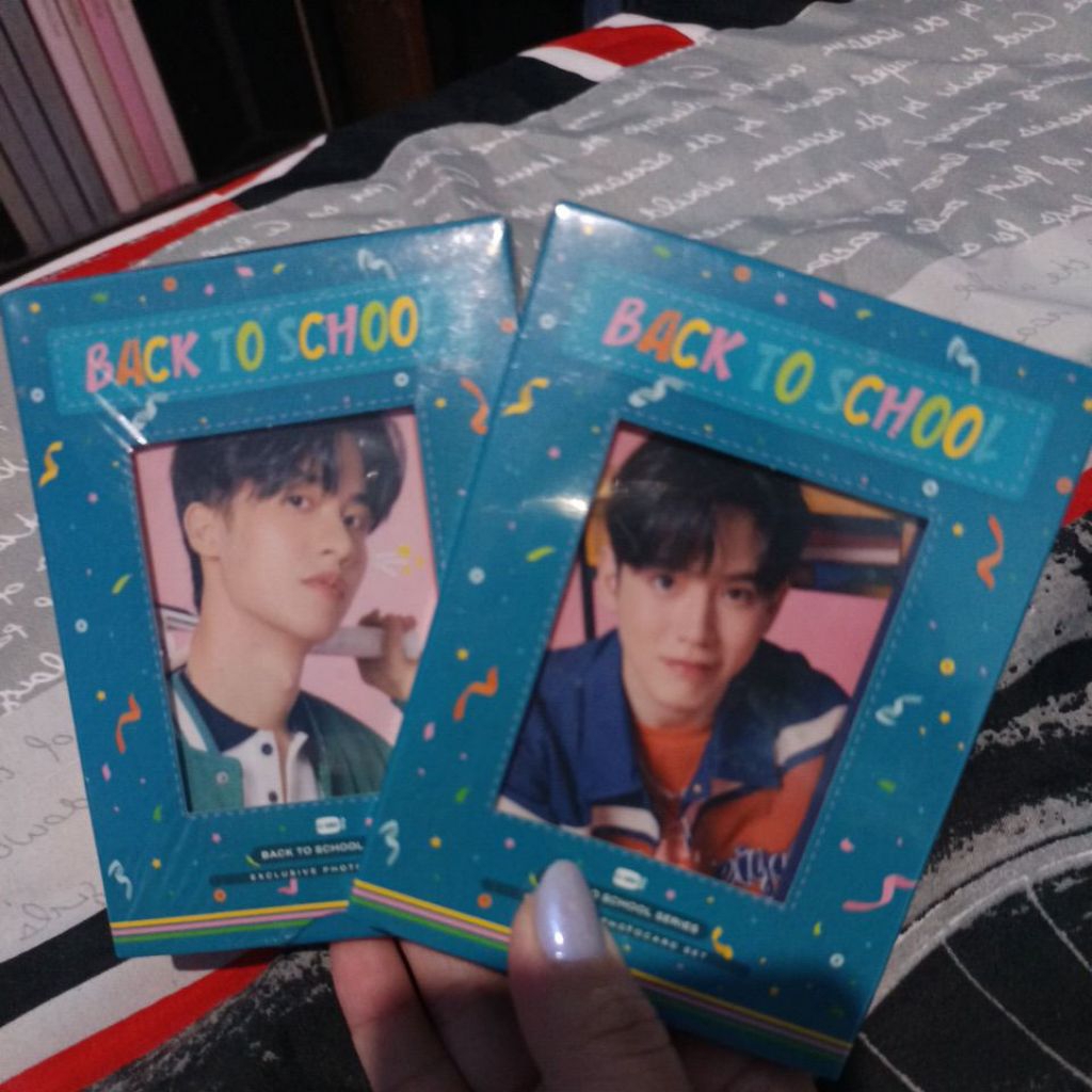 Back to school pc sealed tay new