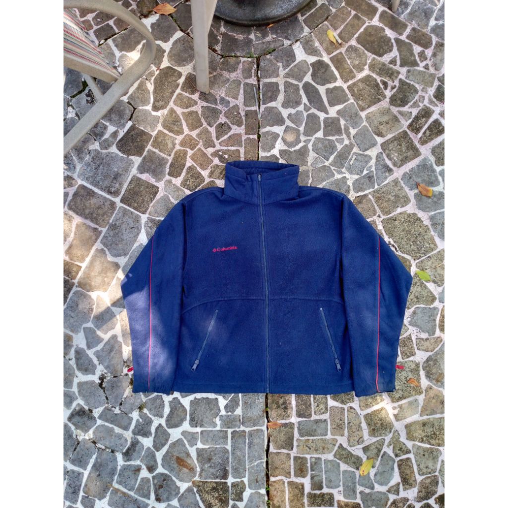 Tracktop Sherpa ( COLUMBIA )