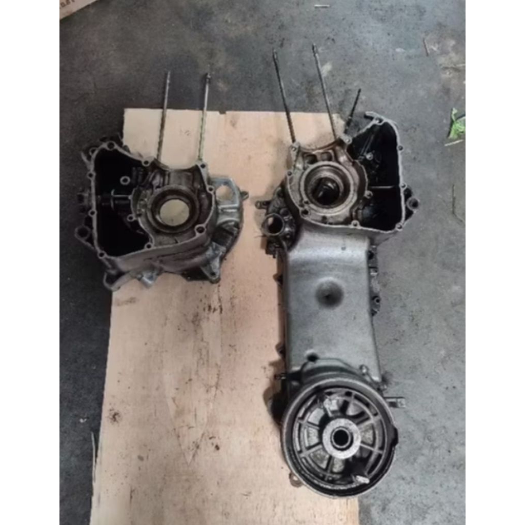 krengkes/rengkes Mio sporty second original