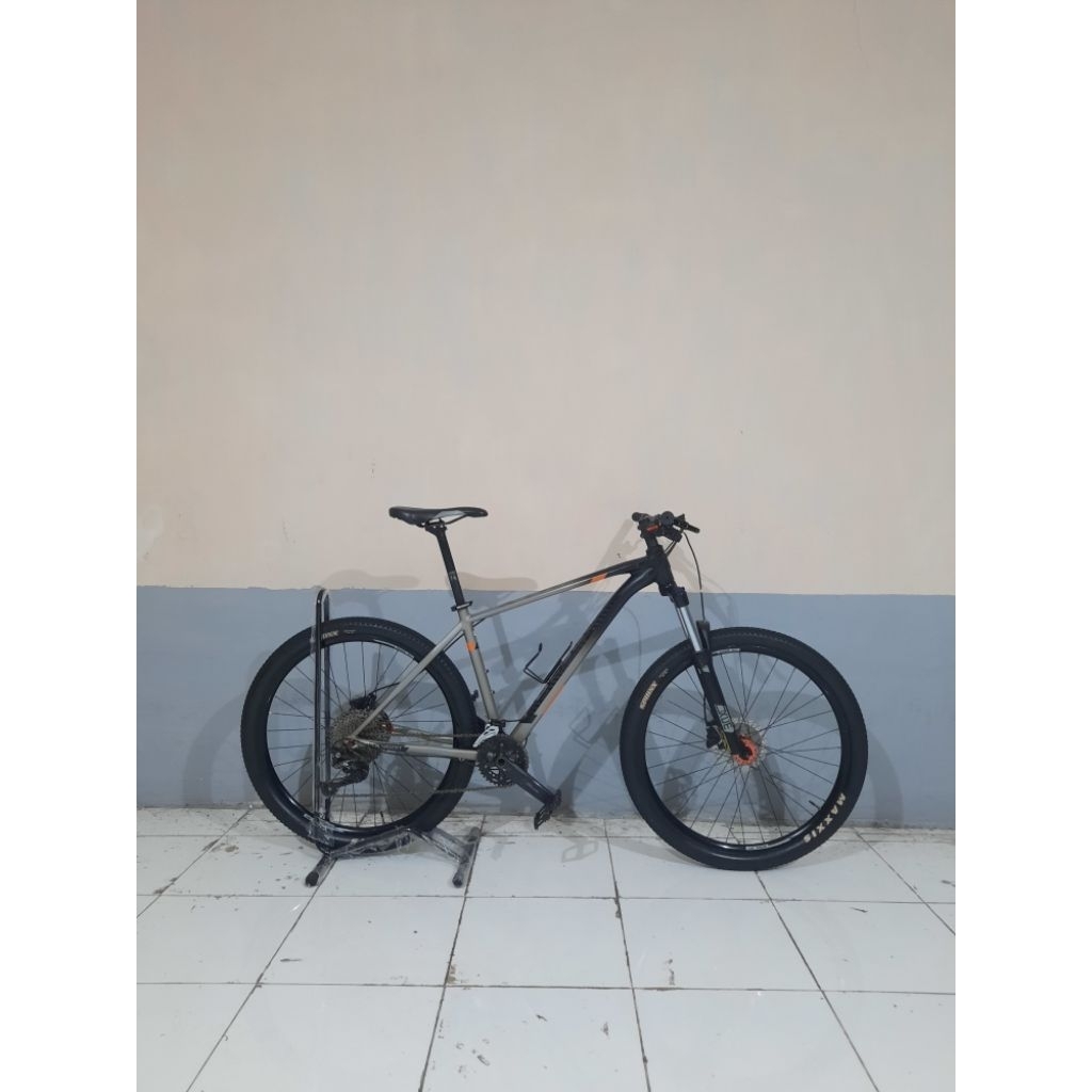 POLYGON XTRADA 6  LE TAHUN 2021 (UPGRADE MEWAH)