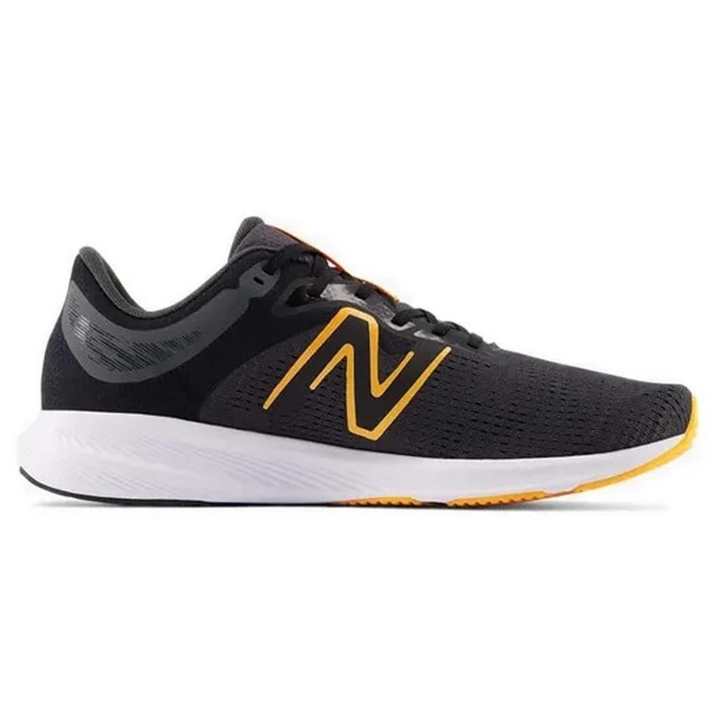 Sepatu Lari / Running Shoes Pria New Balance Dynasoft Draft Black MDRFTNT2