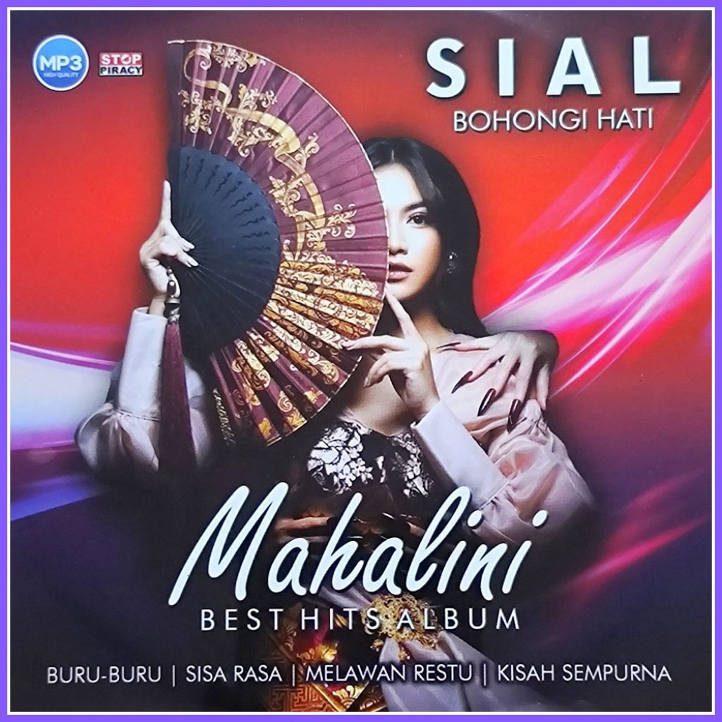 Kaset MP3 Audio 78 Lagu Pop Indo Mahalini - Tiara Andini - Lyodra Album Pilihan Terbaru
