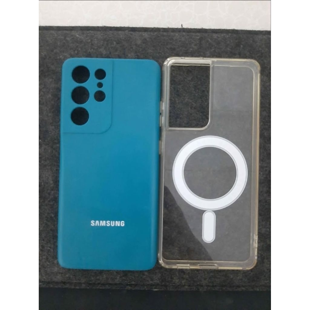 case samsung S21 ULTRA 5G