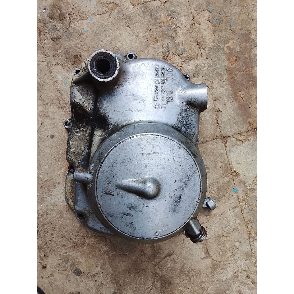 bak kopling Honda Astra s90 /Castrol 66 original copotan