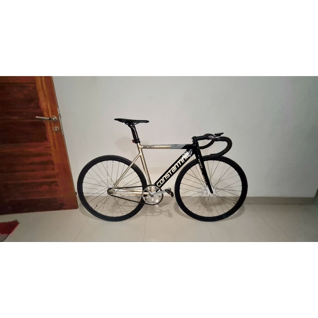 frameset constantine