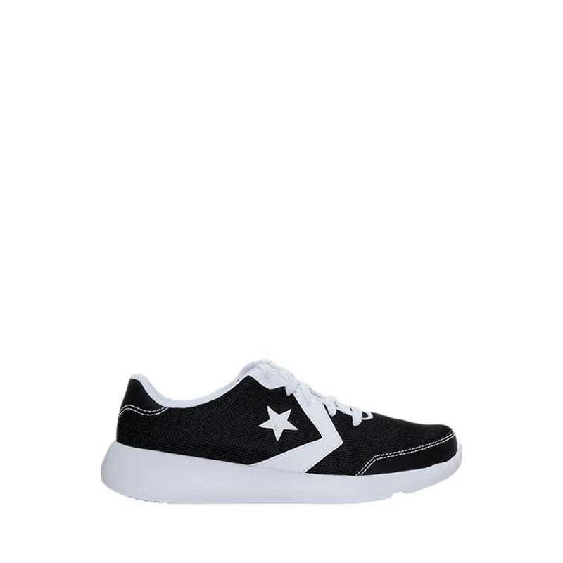 Converse One Day Trainer OX Black White (A15631C)