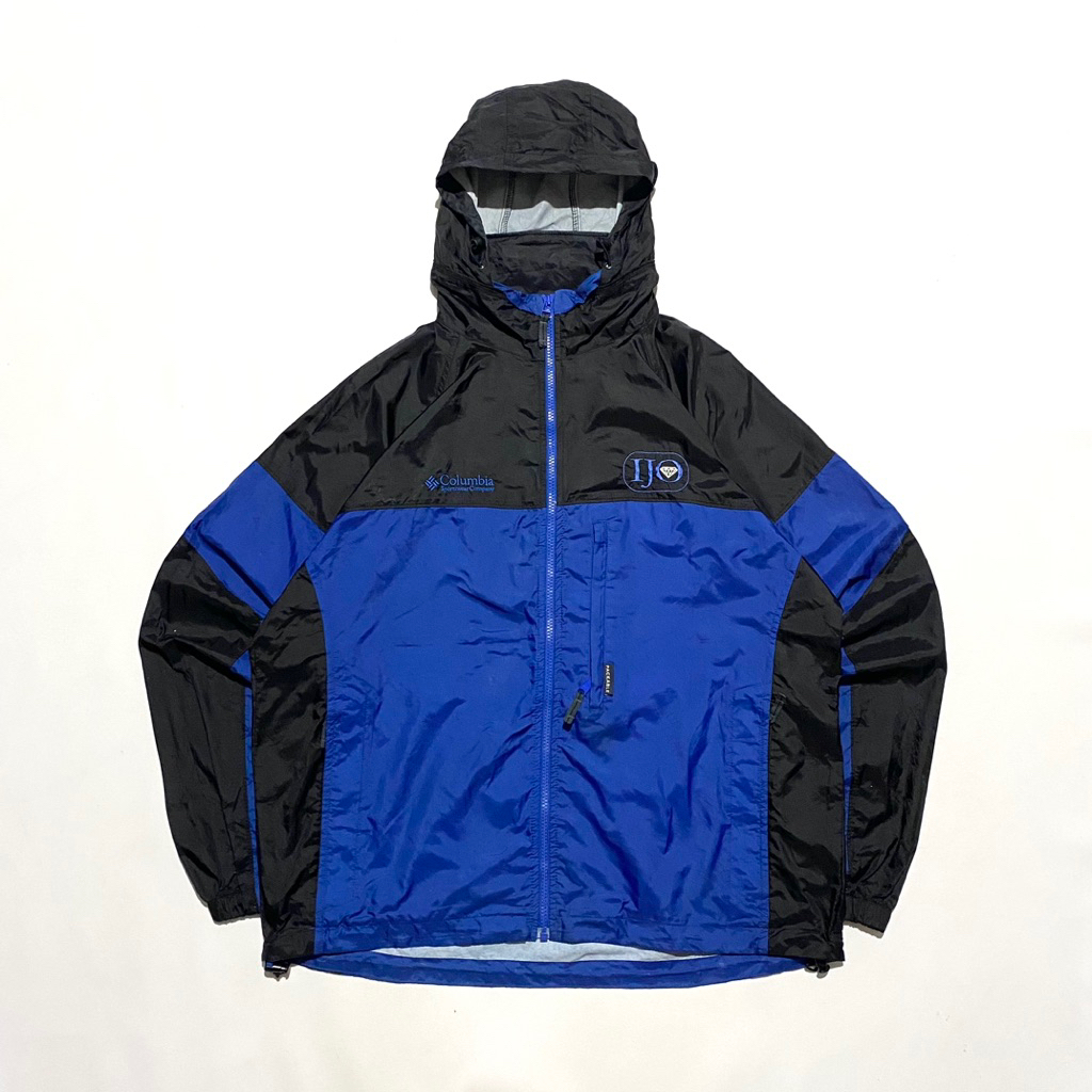Columbia Packable Outdoor Jacket