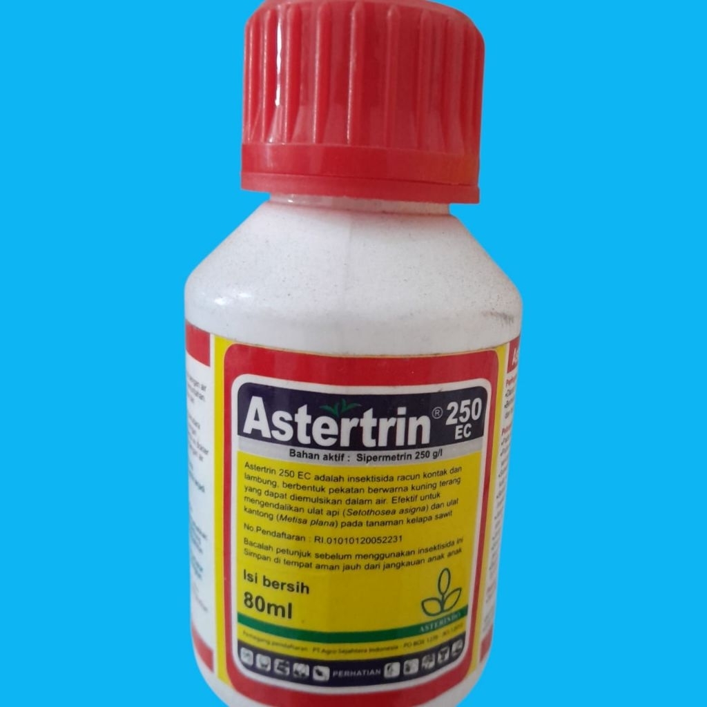 ASTERTRIN 250EC 80ml