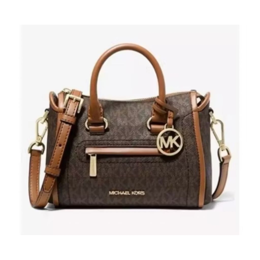 MICHAEL KORS MK CARINE XS PRELOVED