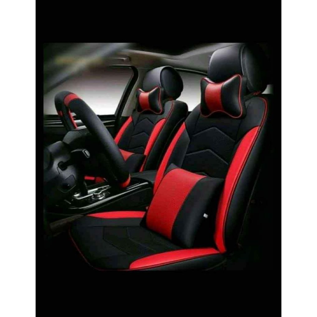 SARUNG JOK AVANZA/XENIA THN 2009-2016 BAHAN BAGUS DAN TEBAL