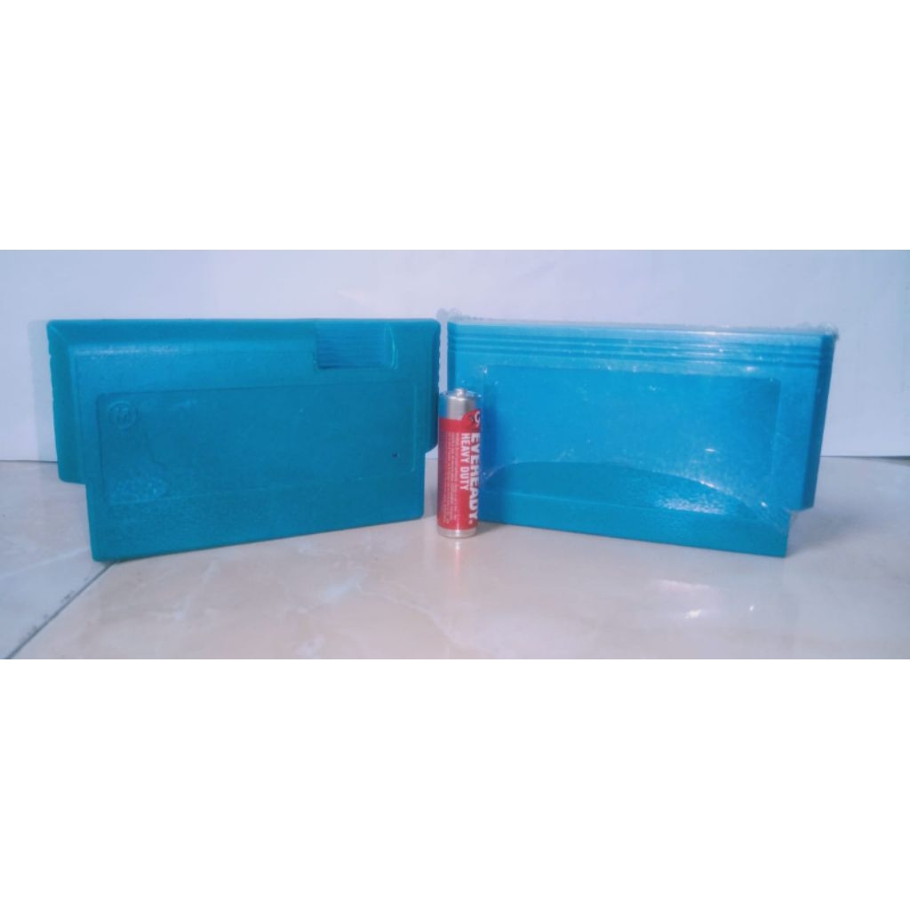 Kaset Nintendo Kaset Game Jadul Lawas