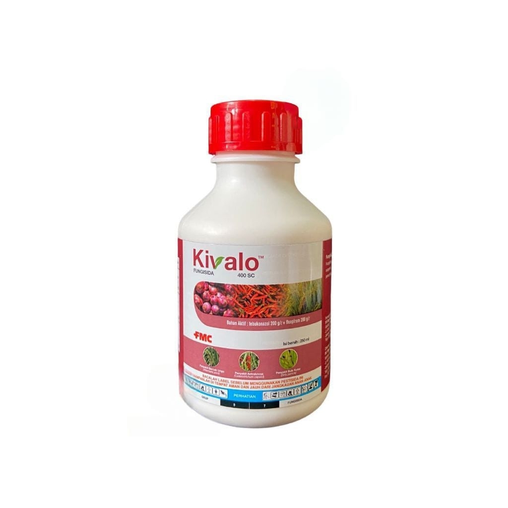 fungisida kivalo 400sc 100ml