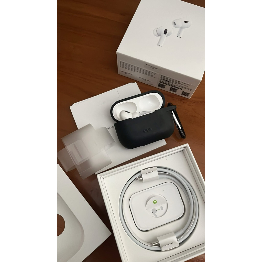 Airpods Pro Gen 2 Second