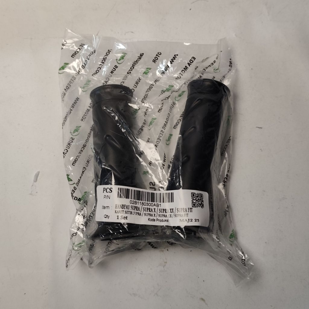 Handfat / Hand Grip Supra / Supra-X / Supra XX / Supra Fit lama / Grand VR Hand grip kanan kiri