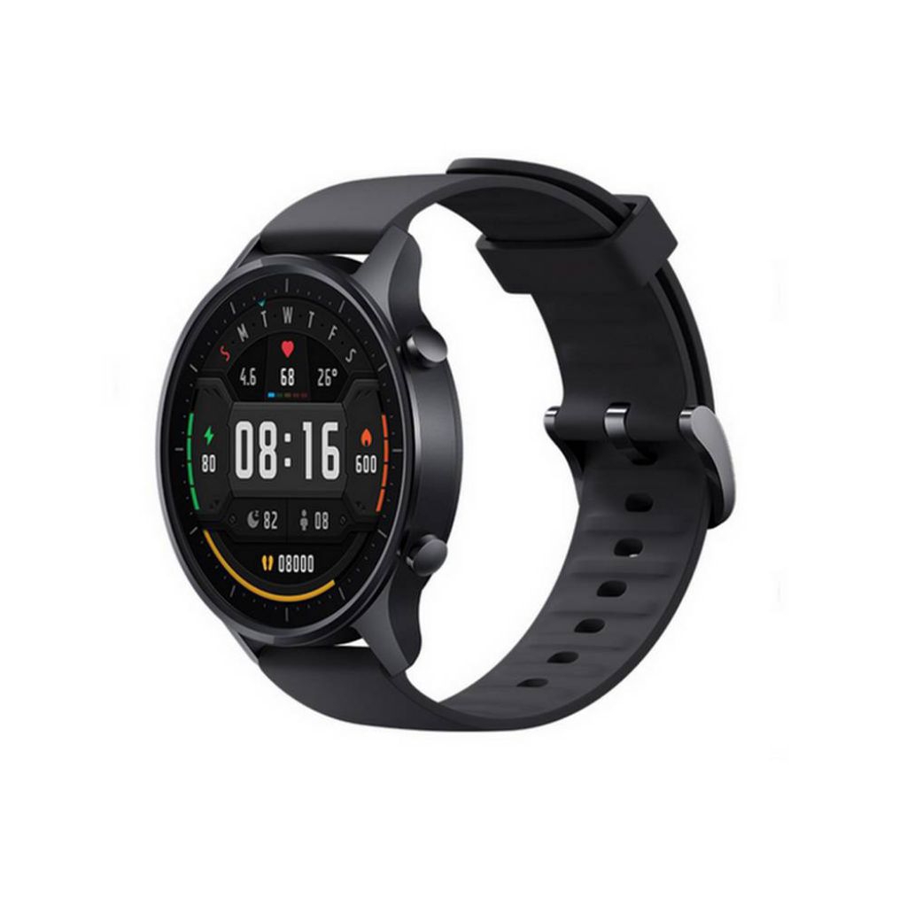 XiaomiSmartwatch