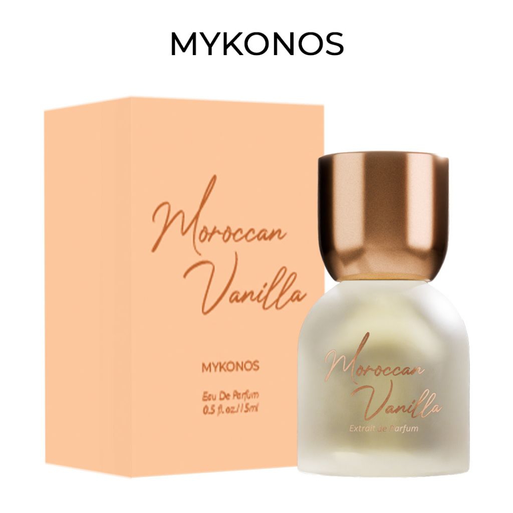 mykonos moroccan vanilla