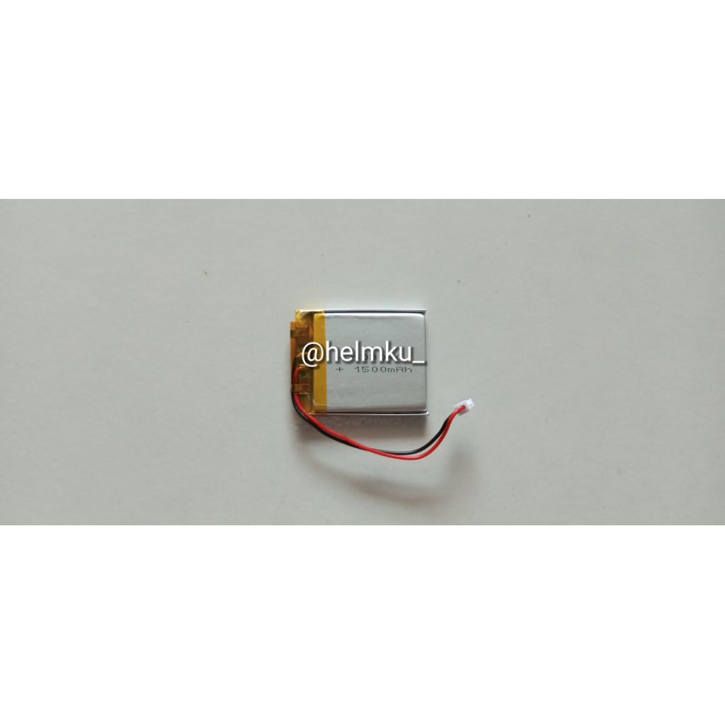 Baterai Intercom Sena 10C 10C Pro