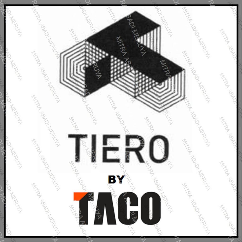 TACO HPL TIERO HPL TACO TIERO
