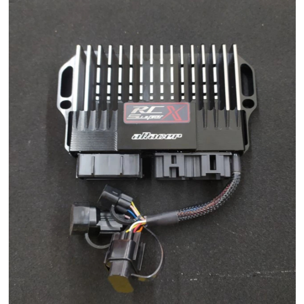 ECU aRacer RC SUPER X MGU eBOOST AEROX NMAX 2020ORIGINAL