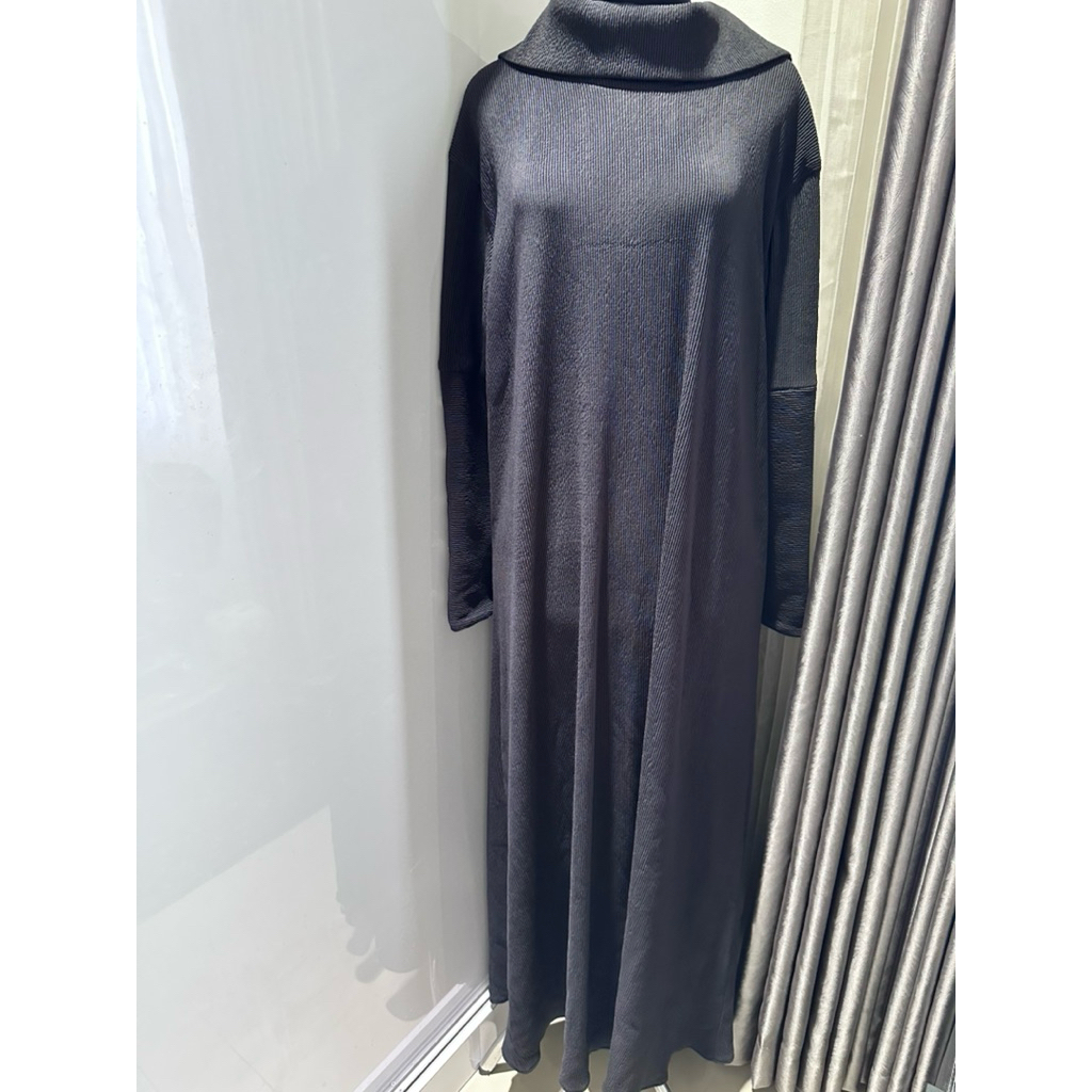 Preloved dress DM Luxy by ranee