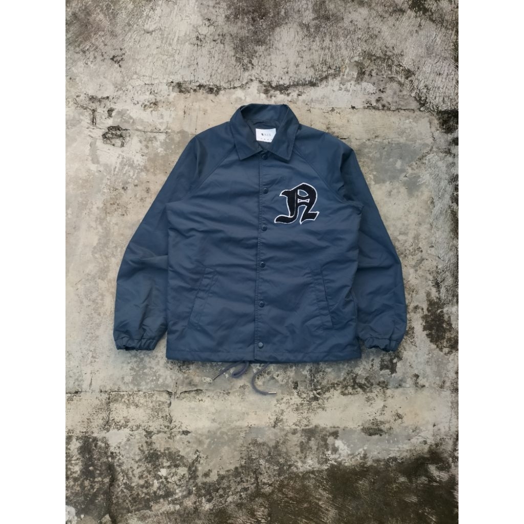 COACH JACKET NII