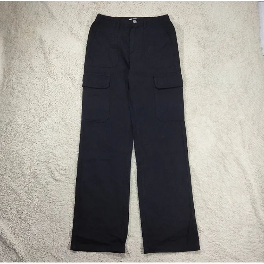 CELANA PANJANG CARGO ZARA