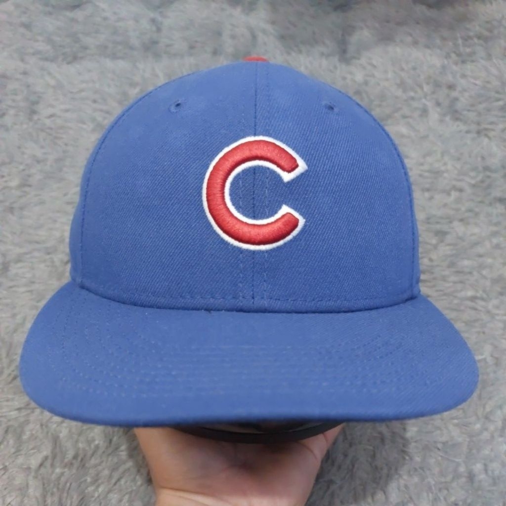 caps MLB Chicago Cubs