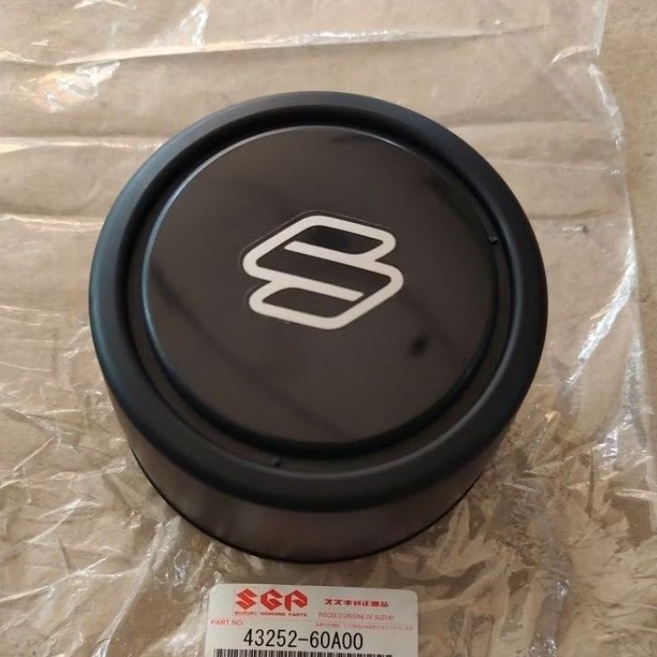 Dop Velg Roda Suzuki Vitara Escudo Sidekick Original