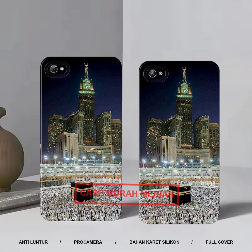 Casing Vivo 1719 1612 Softcase Silikon Procamera - Casing Hp Vivo 1612 1719 Softcase Hp Silikon Hp K