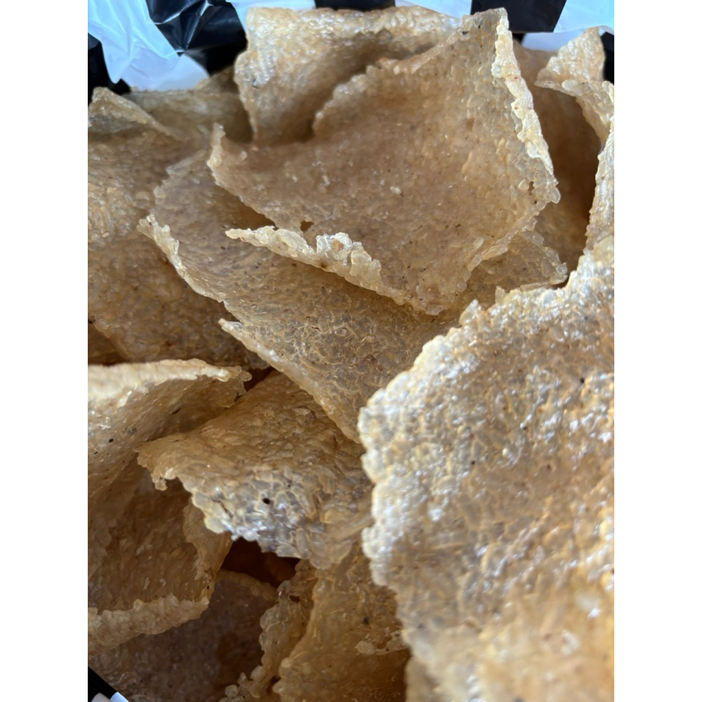 karak solo mentah 1kg