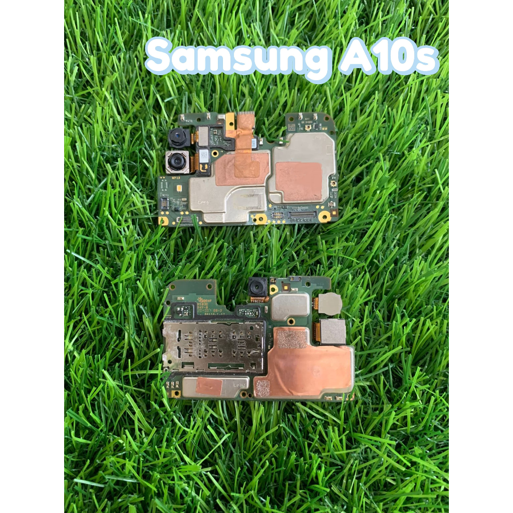 MESIN MOTHERBOARD NORMAL SAMSUNG A10S