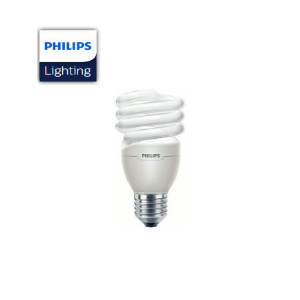 TORNADO 20W WW E27 220-240V 1CT/12 | PHILIPS | 929689209005