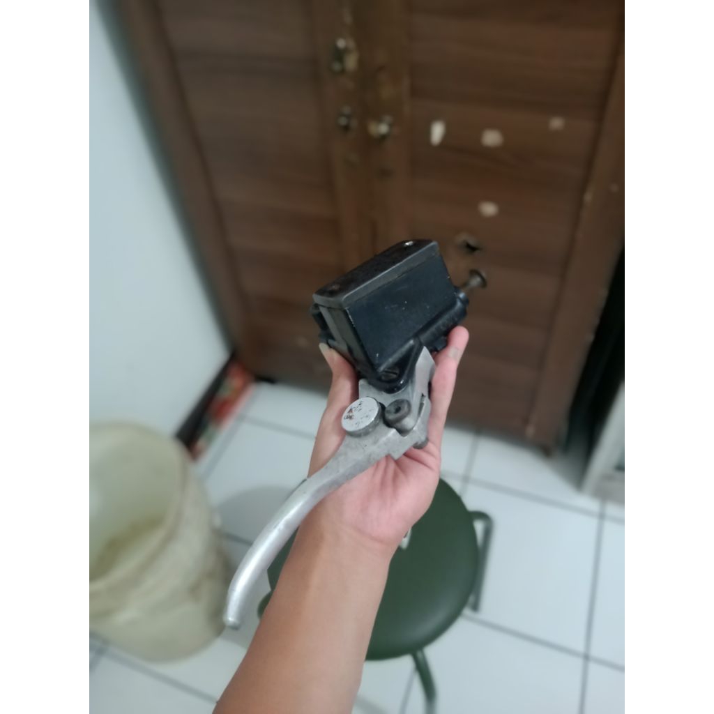 MASTER REM SUZUKI GSX250/THUNDER250